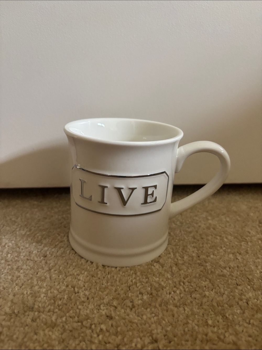 Live Mug
